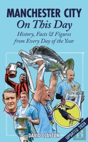 Manchester City On This Day
