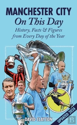 Bertrand.pt - Manchester City On This Day