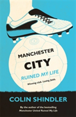 Bertrand.pt - Manchester City Ruined My Life