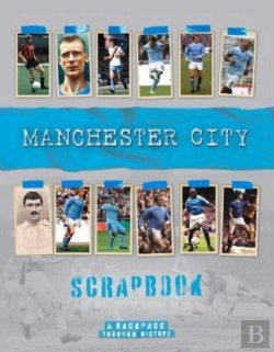 Bertrand.pt - Manchester City Scrapbook