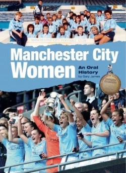 Bertrand.pt - Manchester City Women