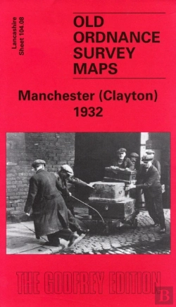 Bertrand.pt - Manchester (Clayton) 1932
