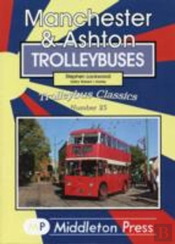 Bertrand.pt - Manchester & Ashton Trolleybuses