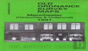 Manchester (Harpurhey & Collyhurst) 1931