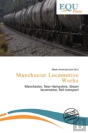 Manchester Locomotive Works