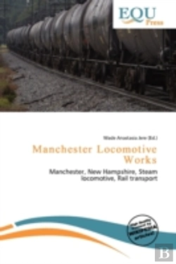 Bertrand.pt - Manchester Locomotive Works