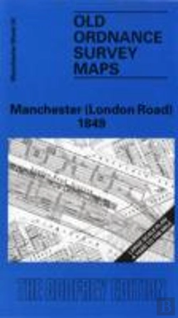 Bertrand.pt - Manchester (London Road) 1849