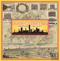 Manchester: Mapping The City