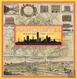 Bertrand.pt - Manchester: Mapping The City