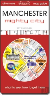 Manchester : Mighty City