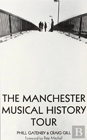 Manchester Musical History Tour