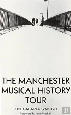 Bertrand.pt - Manchester Musical History Tour