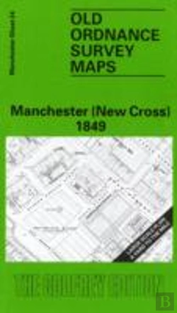 Bertrand.pt - Manchester (New Cross) 1849