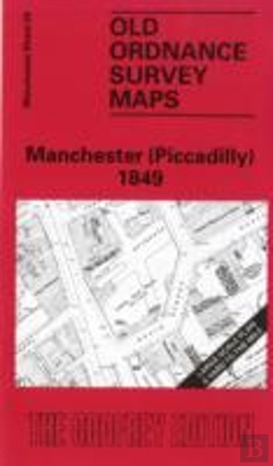 Bertrand.pt - Manchester (Piccadilly) 1849