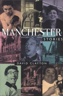 Bertrand.pt - Manchester Stories
