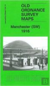 Manchester Sw 1916