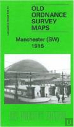 Bertrand.pt - Manchester Sw 1916
