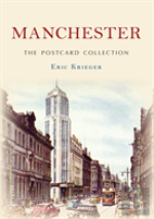 Manchester The Postcard Collection