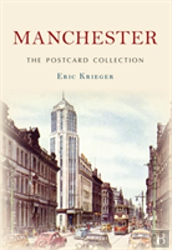 Bertrand.pt - Manchester The Postcard Collection