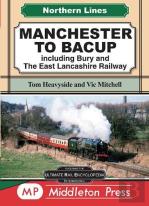 Manchester To Bacup
