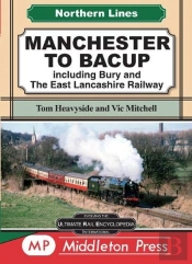 Manchester To Bacup