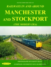 Manchester To Stockport
