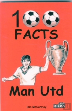 Bertrand.pt - Manchester United - 100 Facts