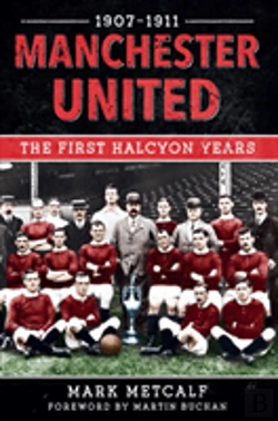 Bertrand.pt - Manchester United 1907-11