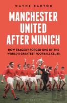 Manchester United After Munich