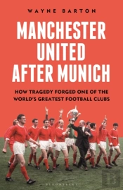 Manchester United After Munich