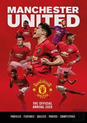 Manchester United Annual 2022