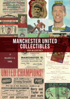 Manchester United Collectibles