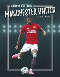 Bertrand.pt - Manchester United