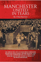 Manchester United In Tears