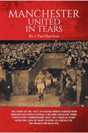 Manchester United In Tears