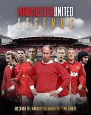Manchester United Legends