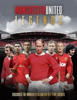 Bertrand.pt - Manchester United Legends