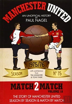 Bertrand.pt - Manchester United Match2match