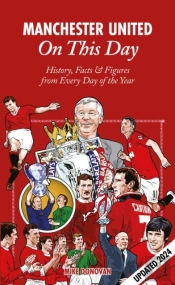Manchester United On This Day