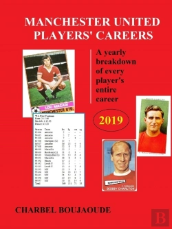 Bertrand.pt - Manchester United Players' Careers 2019