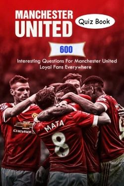 Bertrand.pt - Manchester United Quiz Book
