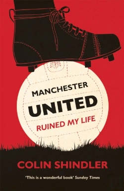Bertrand.pt - Manchester United Ruined My Life