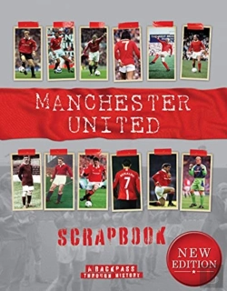 Bertrand.pt - Manchester United Scrapbook