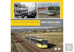 Manchester'S Metrolink