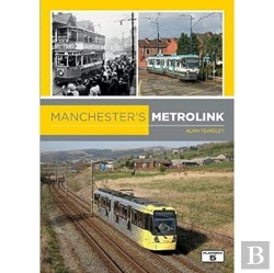Bertrand.pt - Manchester'S Metrolink