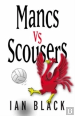 Bertrand.pt - Mancs Vs Scousers And Scousers Vs Mancs
