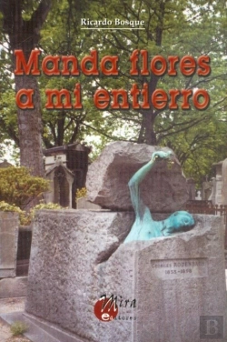 Bertrand.pt - Manda Flores A Mi Entierro