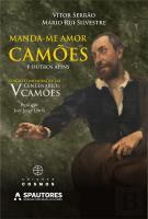 Manda-me Amor Camões