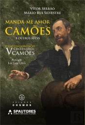 Manda-me Amor Camões