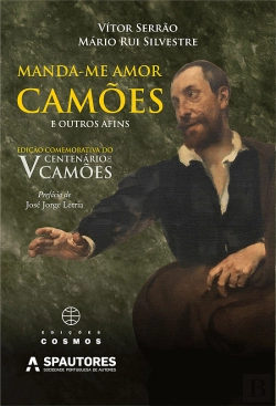 Bertrand.pt - Manda-me Amor Camões